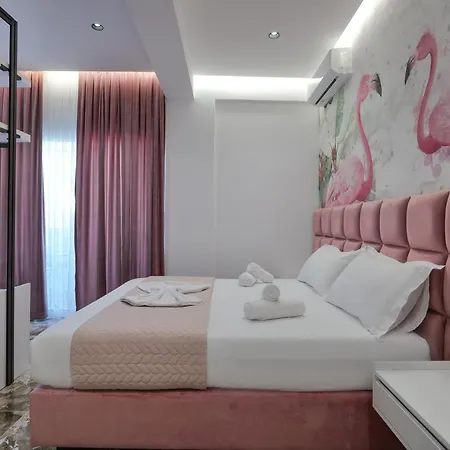 La Maison Boutique 호텔 4*