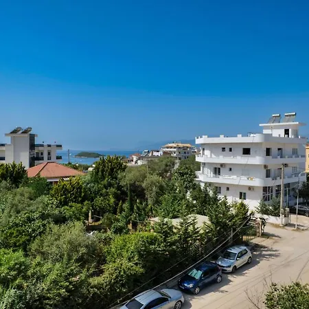 La Maison Boutique 4* Ksamil