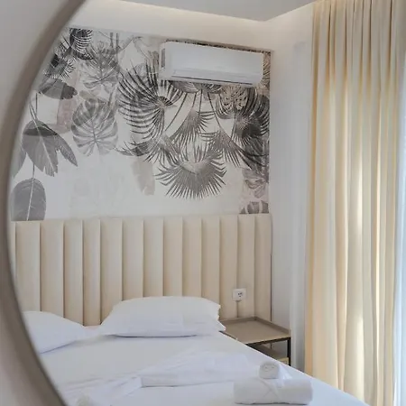 La Maison Boutique Ksamil