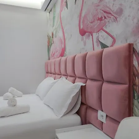 Hotel La Maison Boutique Ksamil