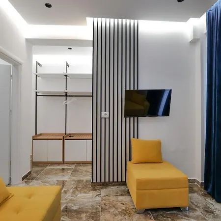 La Maison Boutique 호텔