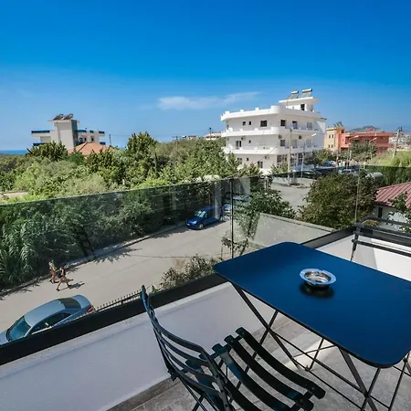 La Maison Boutique 4* Ksamil