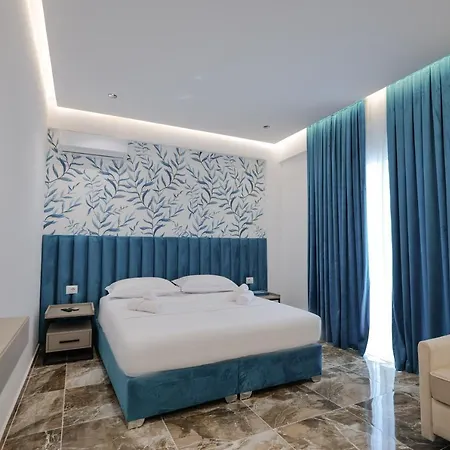 La Maison Boutique 4*