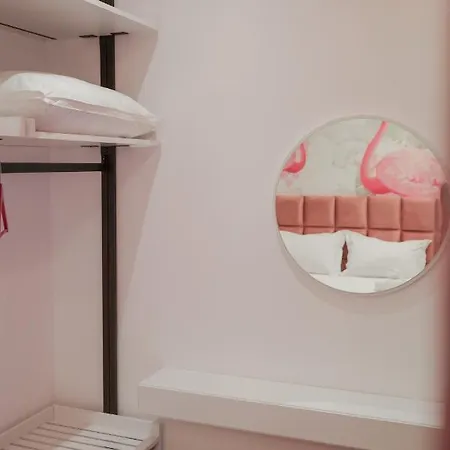 La Maison Boutique 4* 사밀