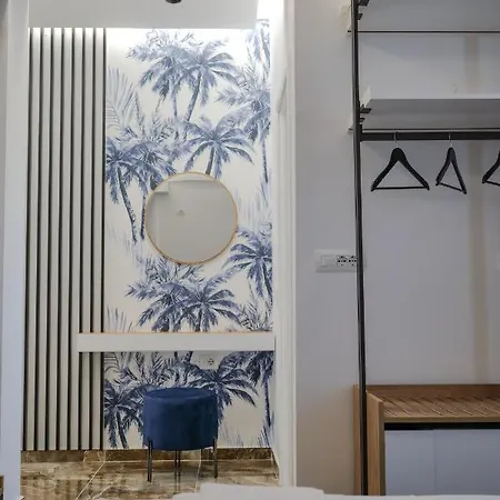 La Maison Boutique 4* 사밀