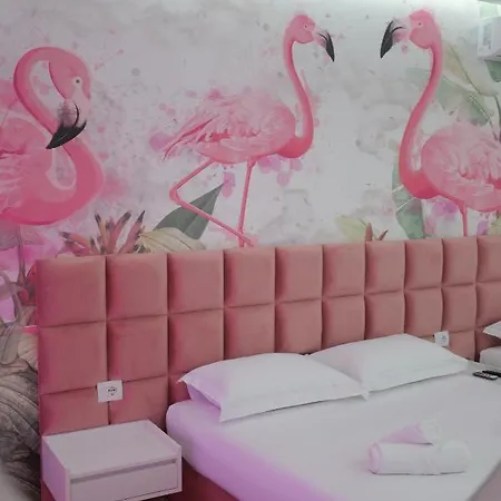 호텔 La Maison Boutique