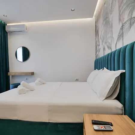 La Maison Boutique Hotel