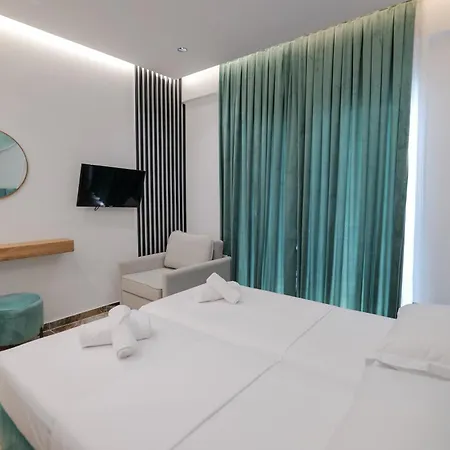 La Maison Boutique Ksamil