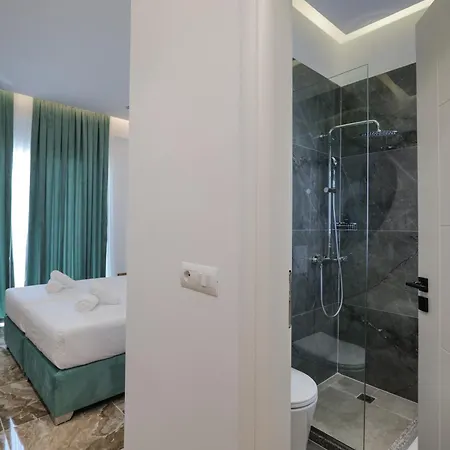 Hotel La Maison Boutique