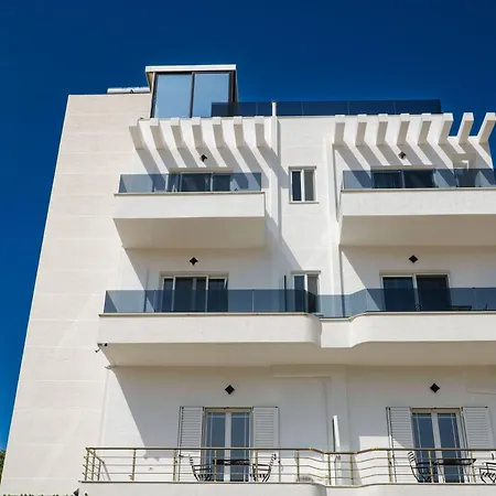 La Maison Boutique Ksamil