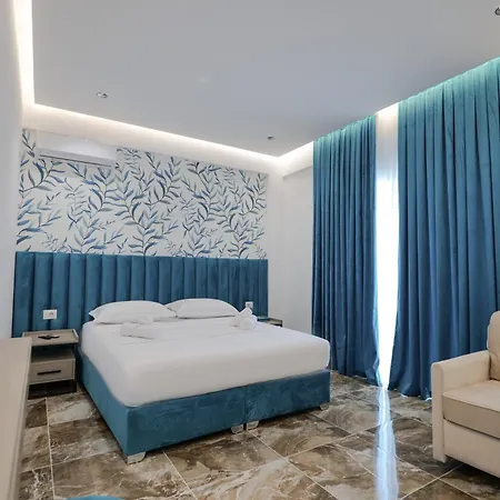 La Maison Boutique Hotel