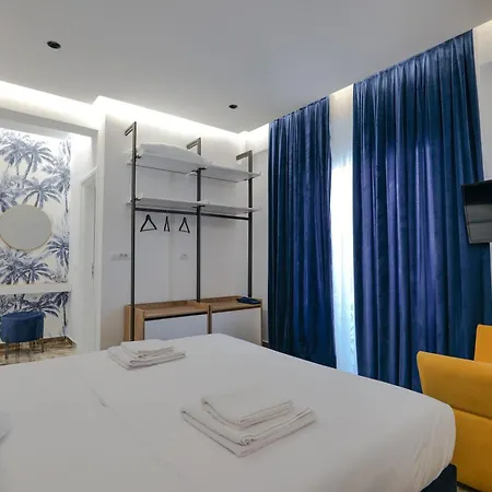 La Maison Boutique 4*