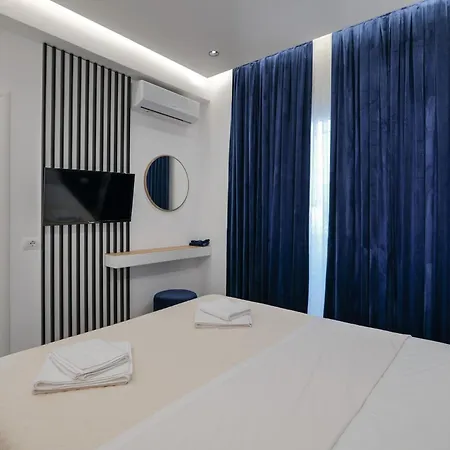La Maison Boutique 호텔 4*