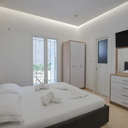 호텔 La Maison Boutique