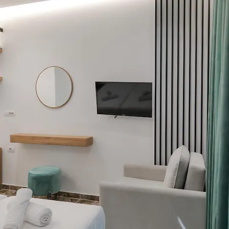 La Maison Boutique 호텔