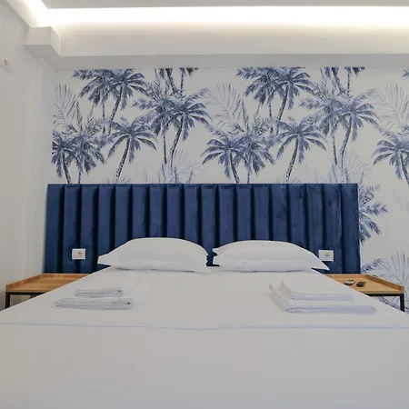 La Maison Boutique 호텔 4*
