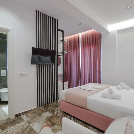 Hotel La Maison Boutique Ksamil