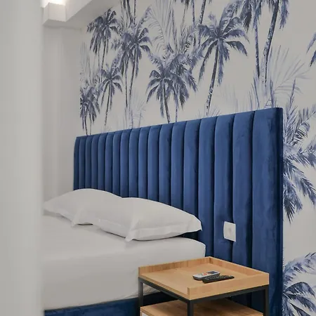 La Maison Boutique 호텔 사밀