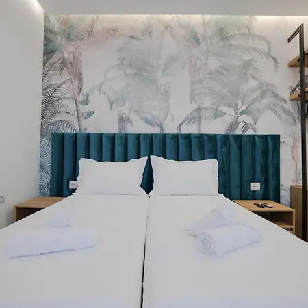 La Maison Boutique Hotel 4*