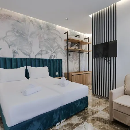 La Maison Boutique Ksamil