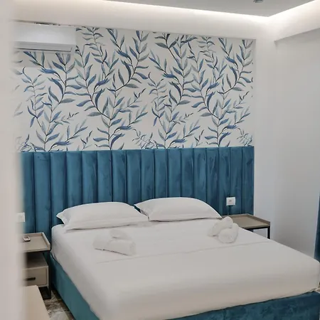 호텔 La Maison Boutique 4*