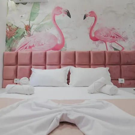 La Maison Boutique 호텔 4*