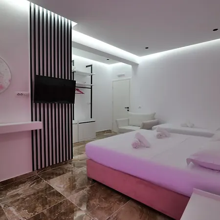 Hotel La Maison Boutique