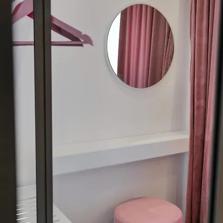 La Maison Boutique 사밀