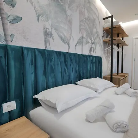 La Maison Boutique 호텔 4*