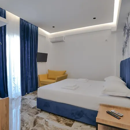 Hotel La Maison Boutique Ksamil
