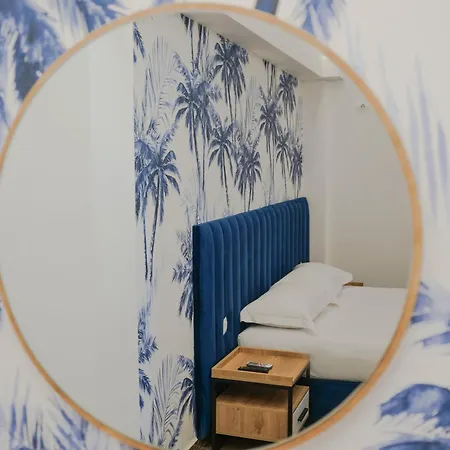 La Maison Boutique 4*