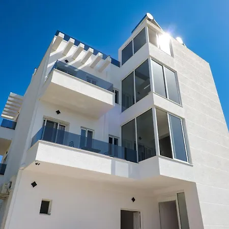 Szálloda La Maison Boutique