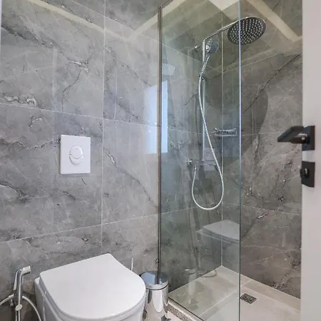 La Maison Boutique 4*