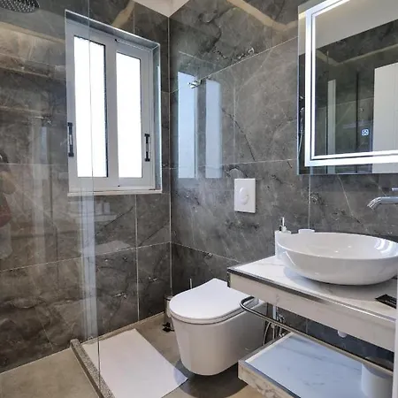 Szálloda La Maison Boutique 4*