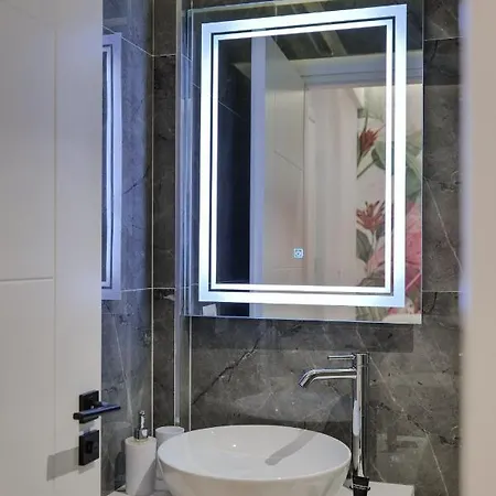 La Maison Boutique Szálloda