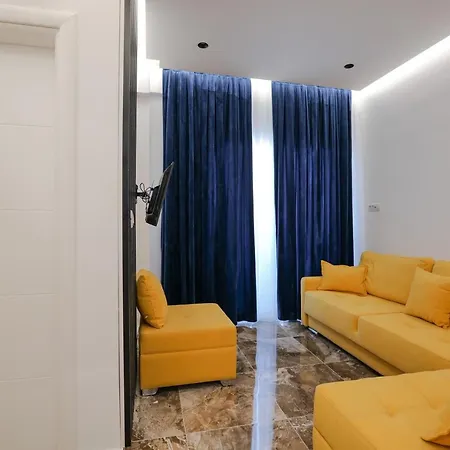 La Maison Boutique Ksamil