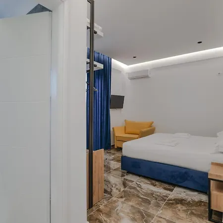 La Maison Boutique Szálloda