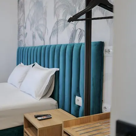 La Maison Boutique 4*