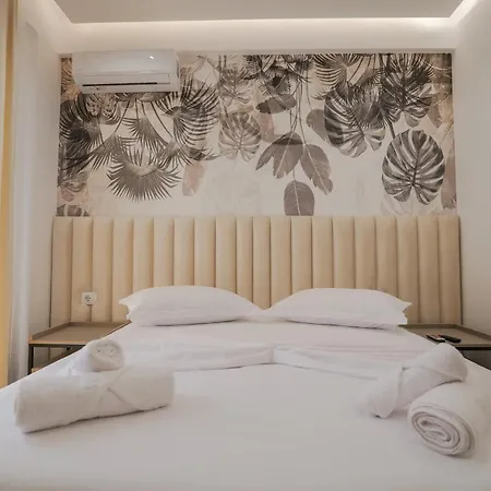 La Maison Boutique 4* Ksamil