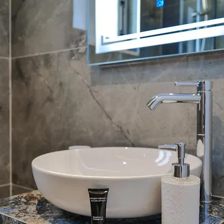 La Maison Boutique Ksamil