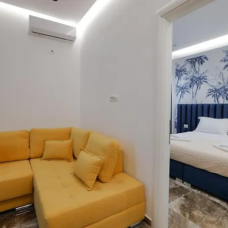 La Maison Boutique Ksamil