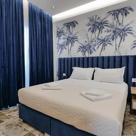 La Maison Boutique 4*