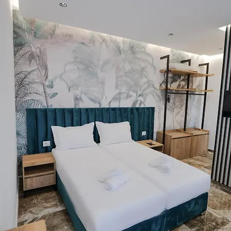 La Maison Boutique Szálloda