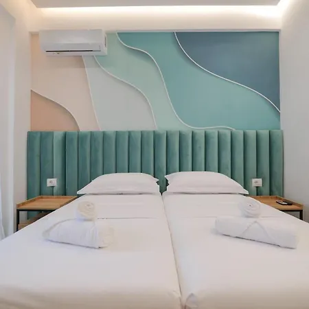 La Maison Boutique Hotel Ksamil