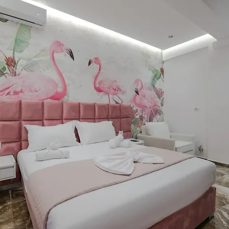 La Maison Boutique 4* Ksamil