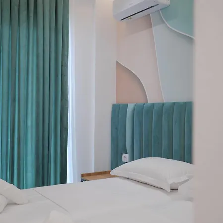 La Maison Boutique 4* Ksamil