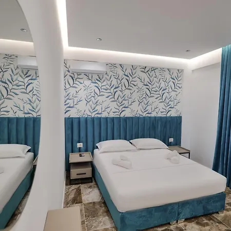 La Maison Boutique Ksamil