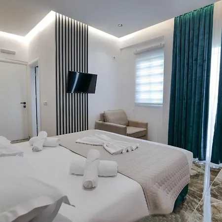 La Maison Boutique Szálloda