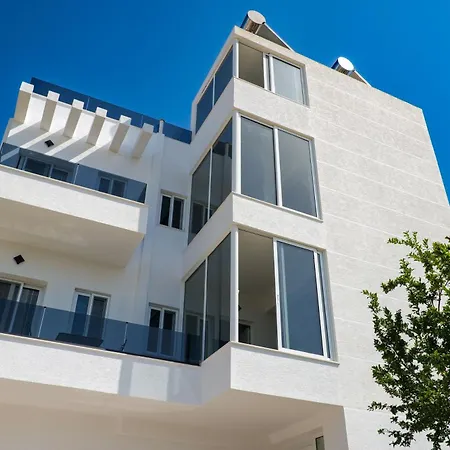 La Maison Boutique Szálloda 4*