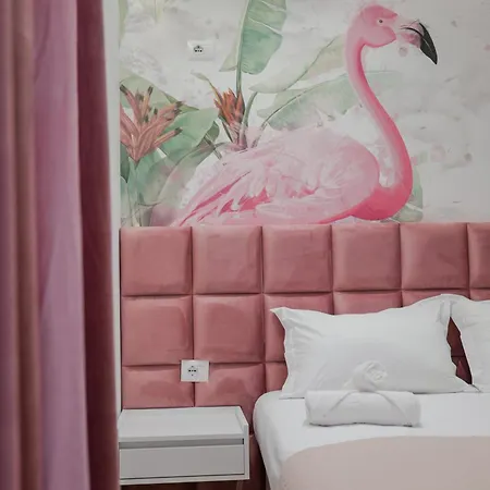 La Maison Boutique 4*